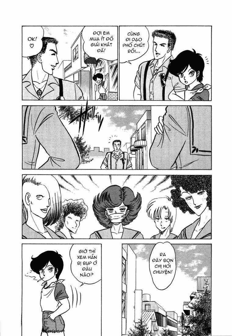 Trick Ster - Chapter 5 - Trang 5