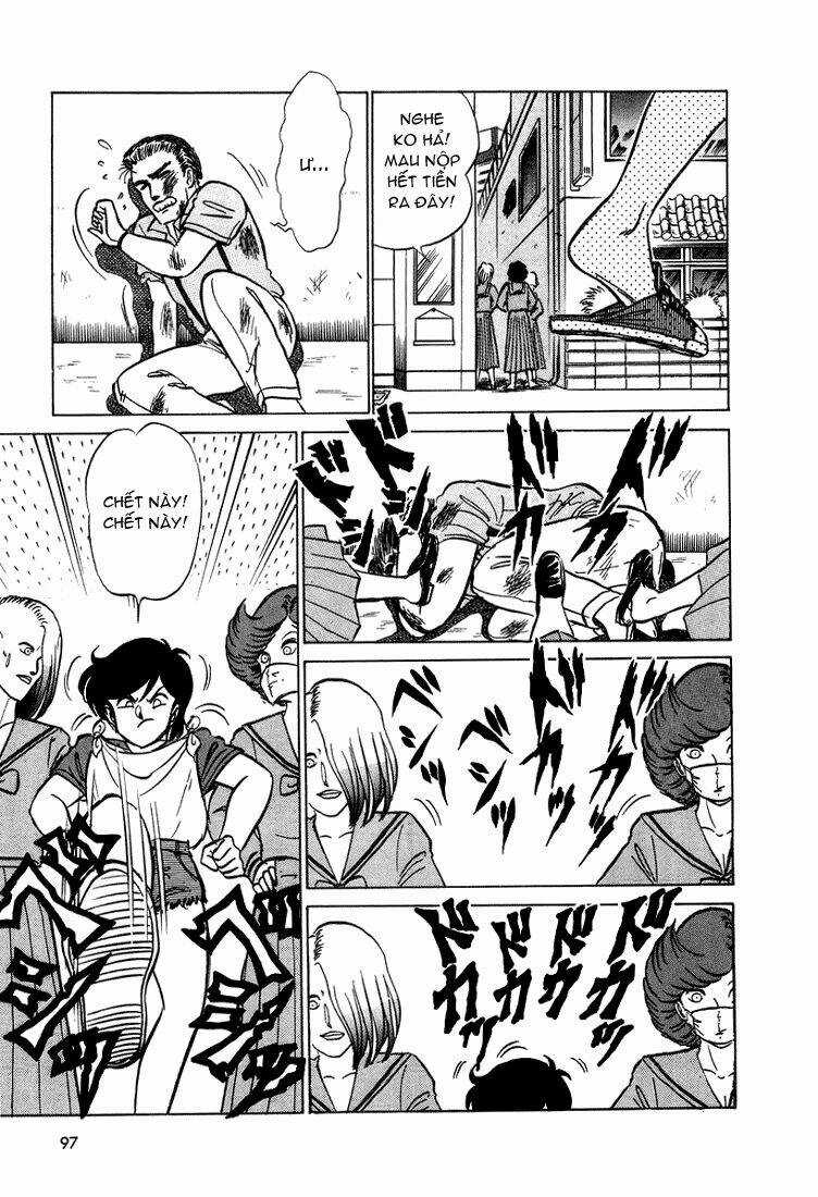 Trick Ster - Chapter 5 - Trang 6