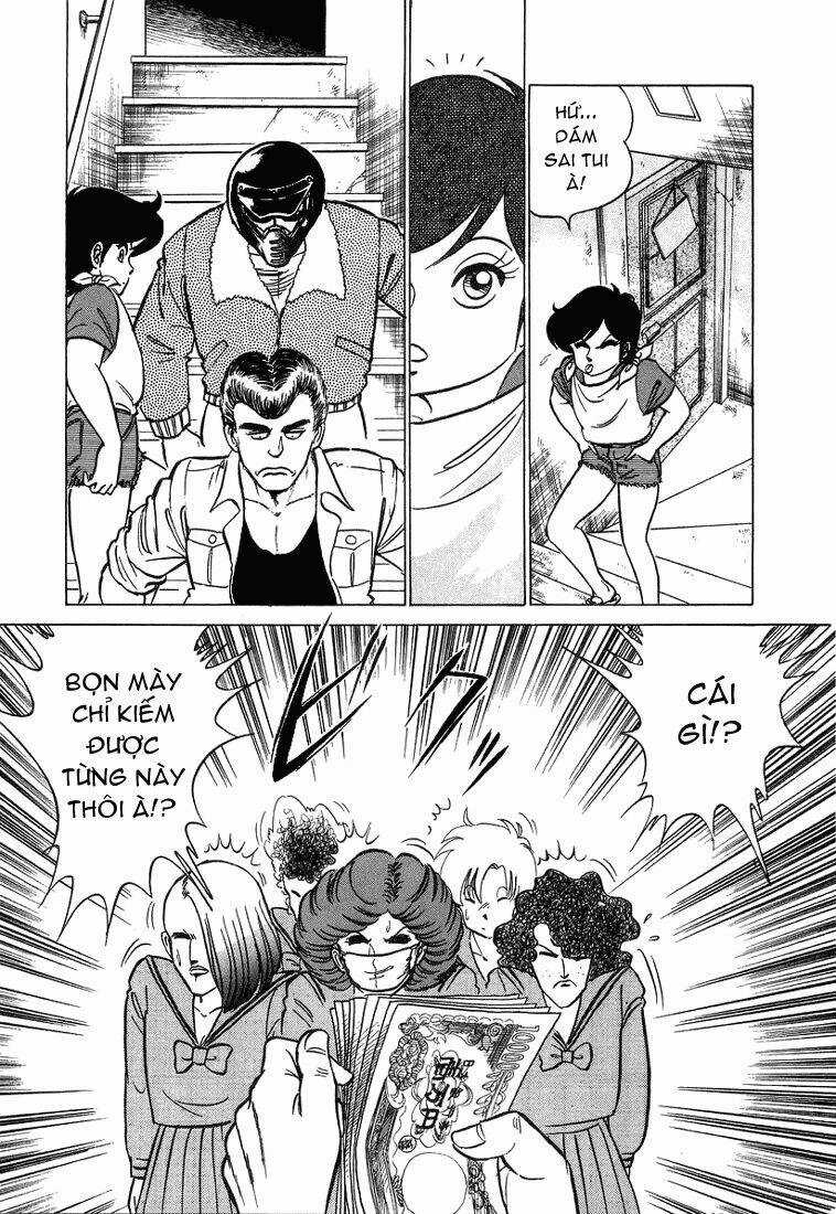 Trick Ster - Chapter 5 - Trang 10