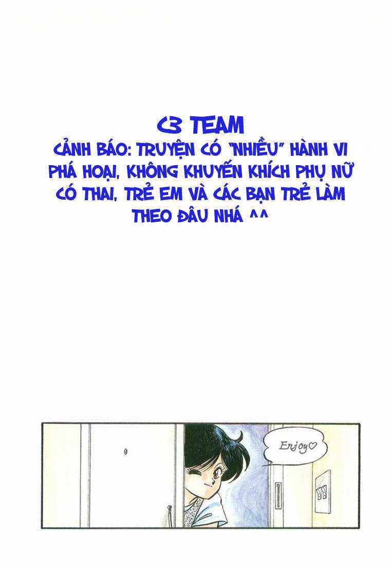 Trick Ster - Chapter 6 - Trang 1