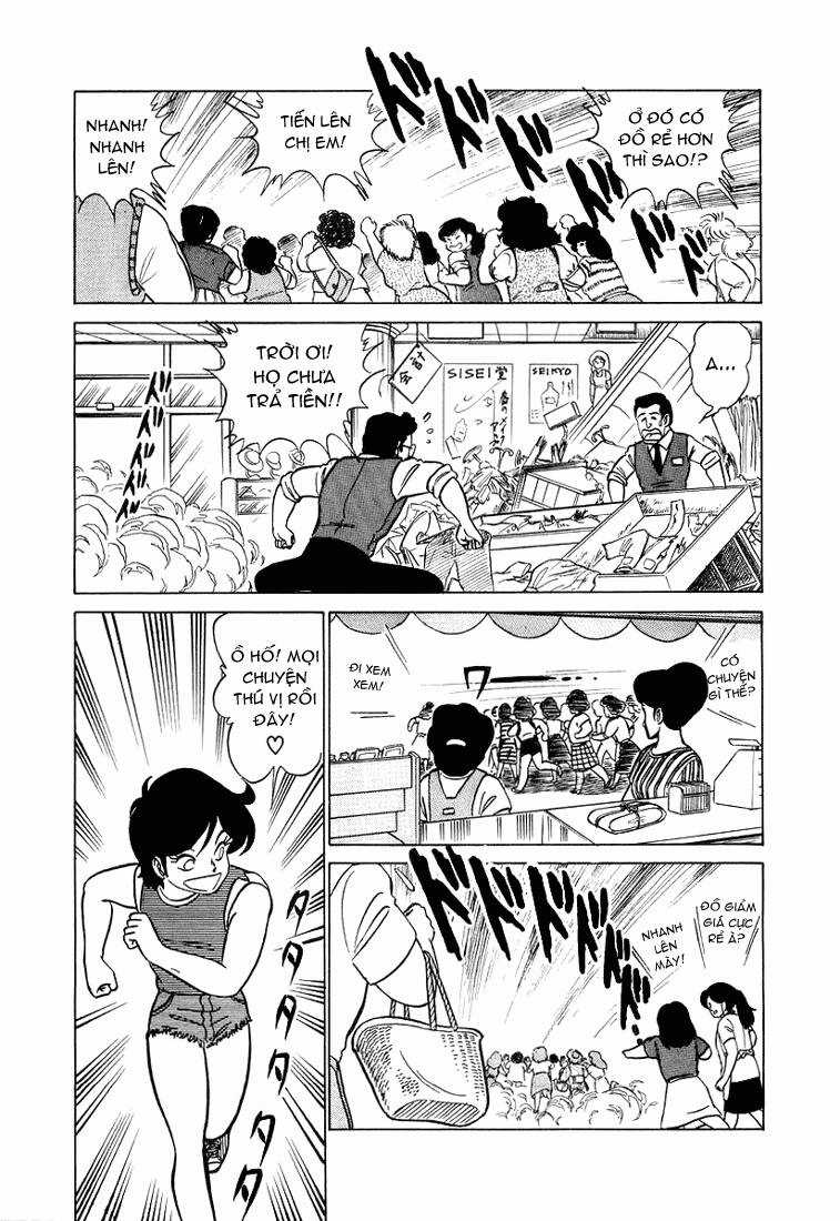 Trick Ster - Chapter 6 - Trang 12