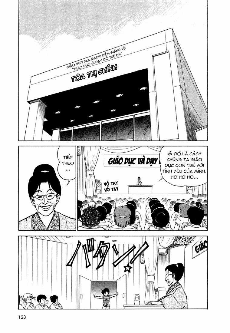 Trick Ster - Chapter 6 - Trang 14