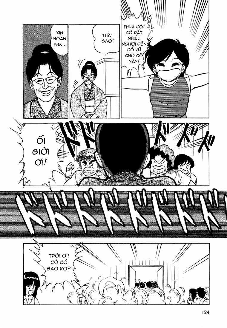 Trick Ster - Chapter 6 - Trang 15