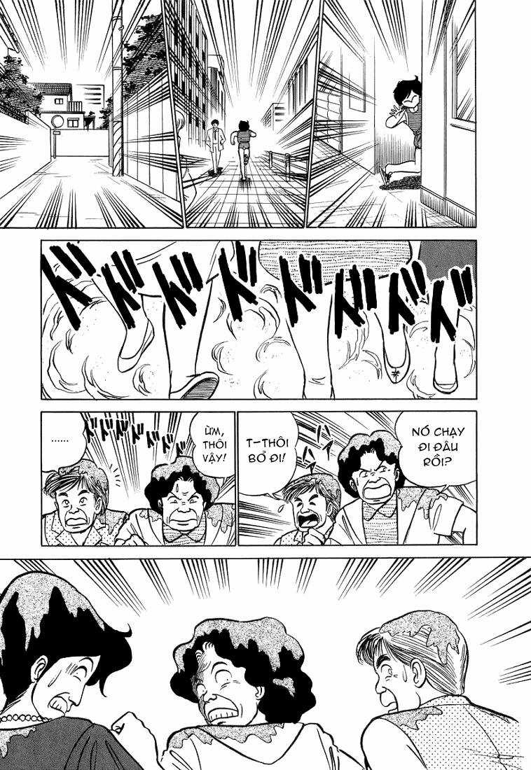 Trick Ster - Chapter 6 - Trang 16