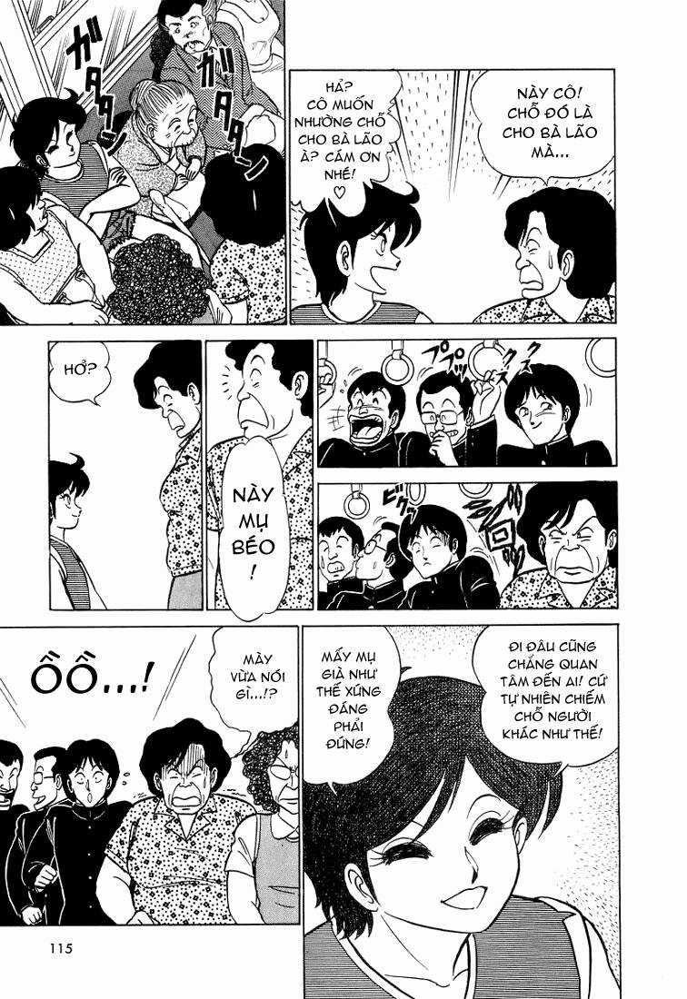 Trick Ster - Chapter 6 - Trang 6