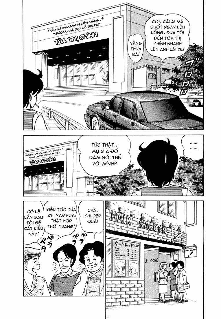 Trick Ster - Chapter 6 - Trang 9