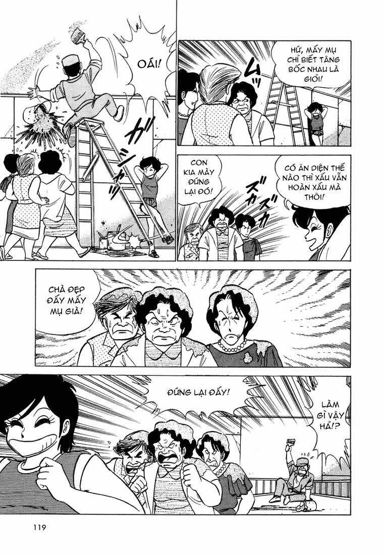 Trick Ster - Chapter 6 - Trang 10