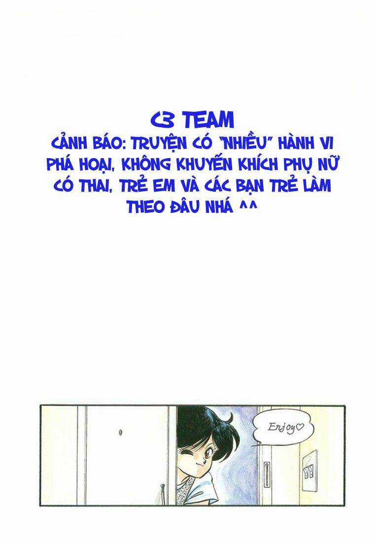 Trick Ster - Chapter 7 - Trang 1