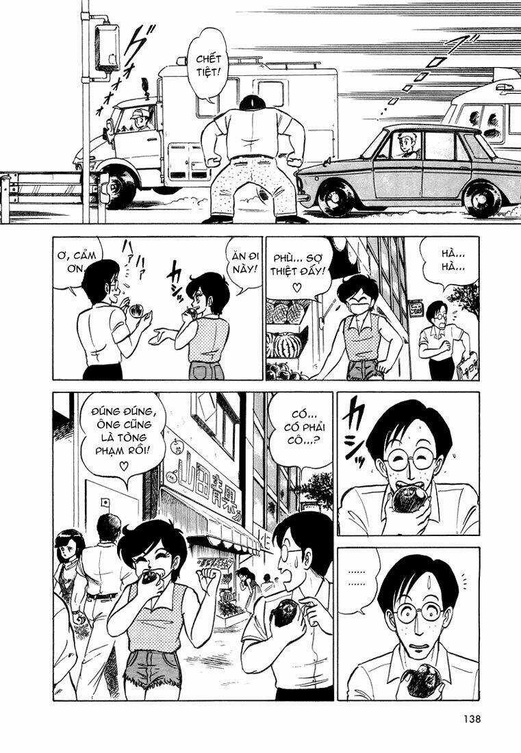 Trick Ster - Chapter 7 - Trang 11