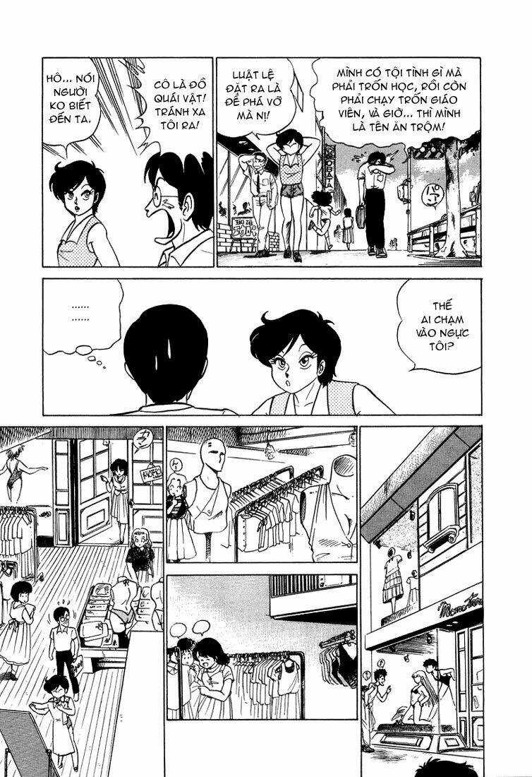 Trick Ster - Chapter 7 - Trang 12