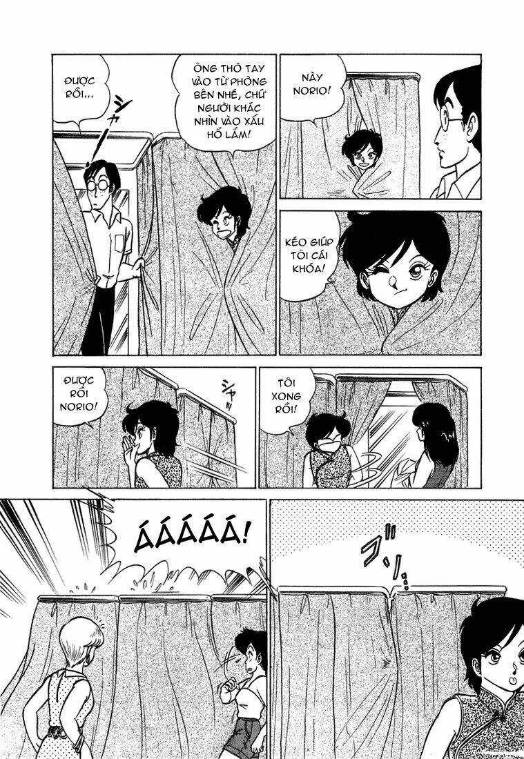 Trick Ster - Chapter 7 - Trang 13