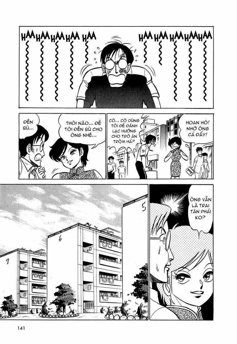 Trick Ster - Chapter 7 - Trang 14