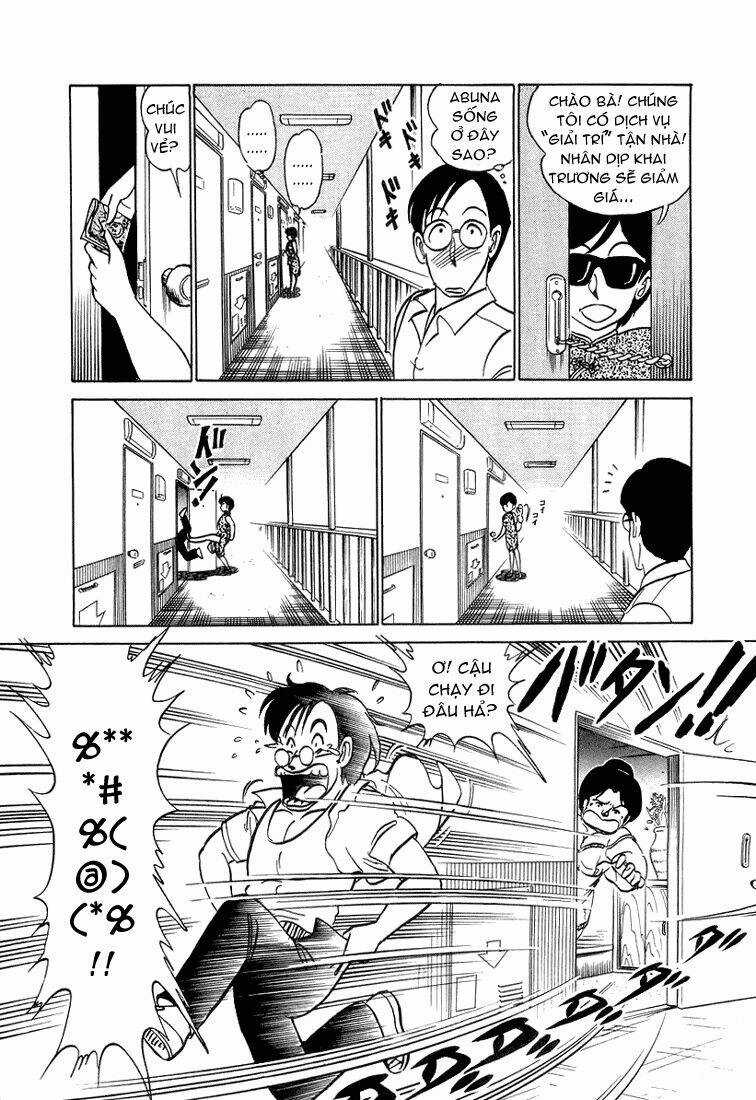 Trick Ster - Chapter 7 - Trang 15