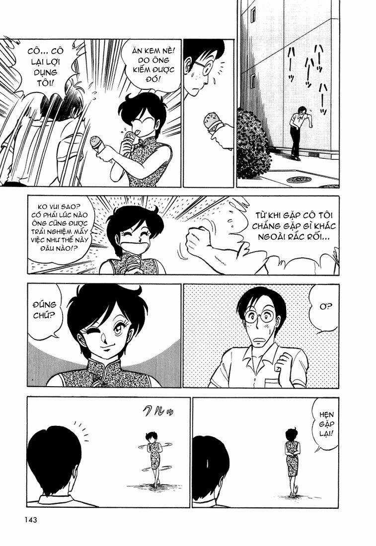 Trick Ster - Chapter 7 - Trang 16