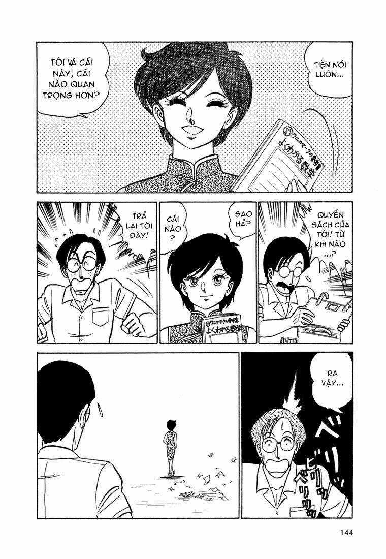 Trick Ster - Chapter 7 - Trang 17