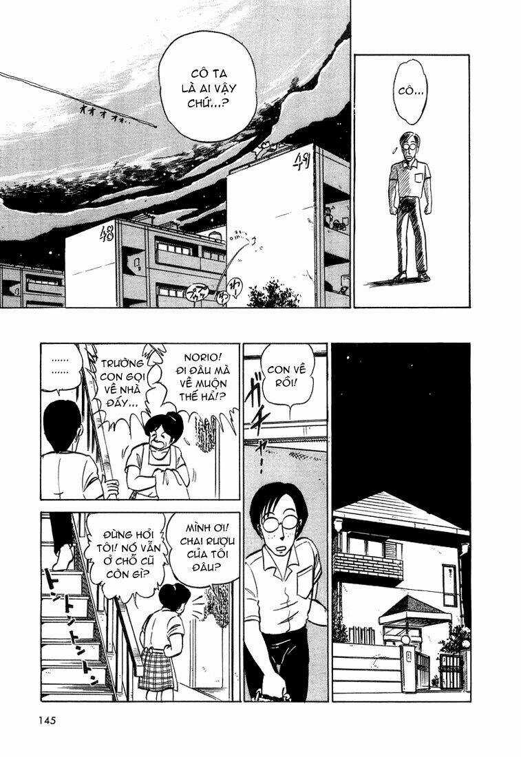 Trick Ster - Chapter 7 - Trang 18