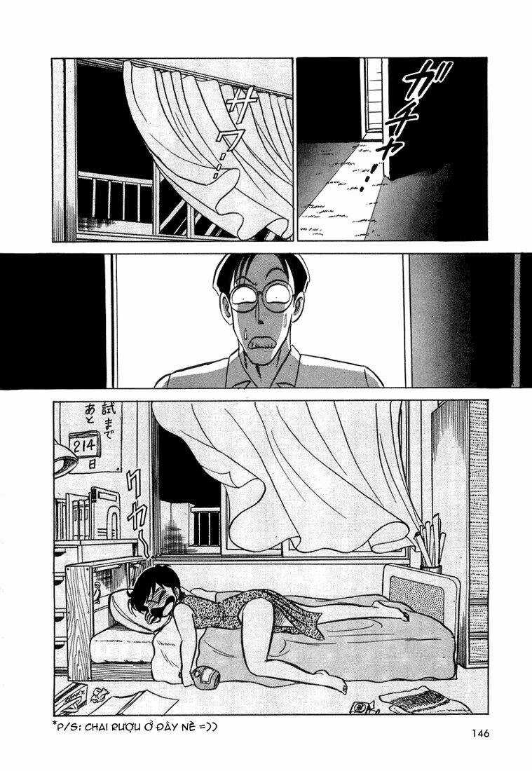 Trick Ster - Chapter 7 - Trang 19