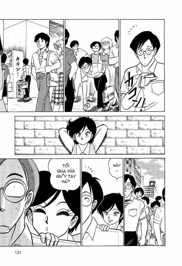 Trick Ster - Chapter 7 - Trang 4