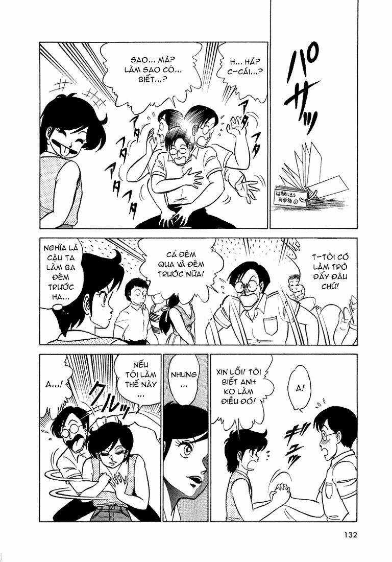 Trick Ster - Chapter 7 - Trang 5