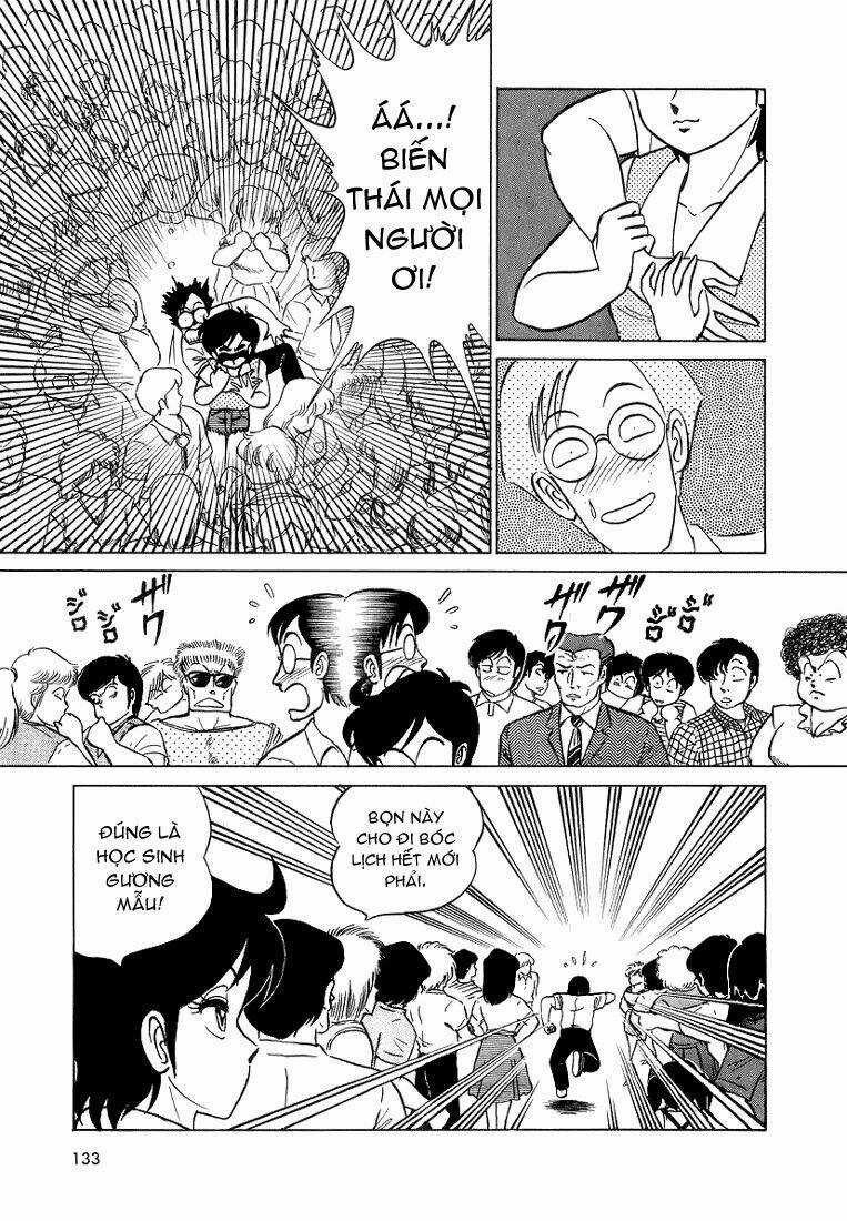 Trick Ster - Chapter 7 - Trang 6