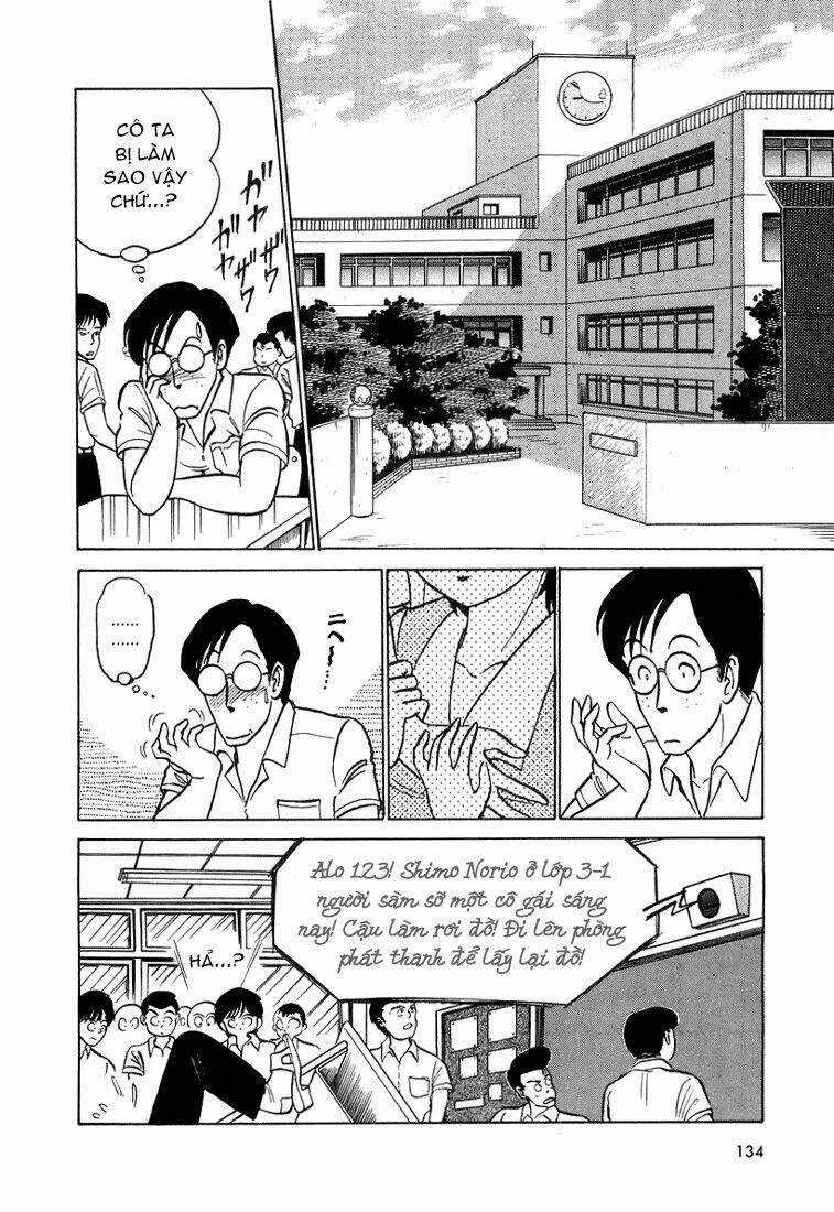 Trick Ster - Chapter 7 - Trang 7