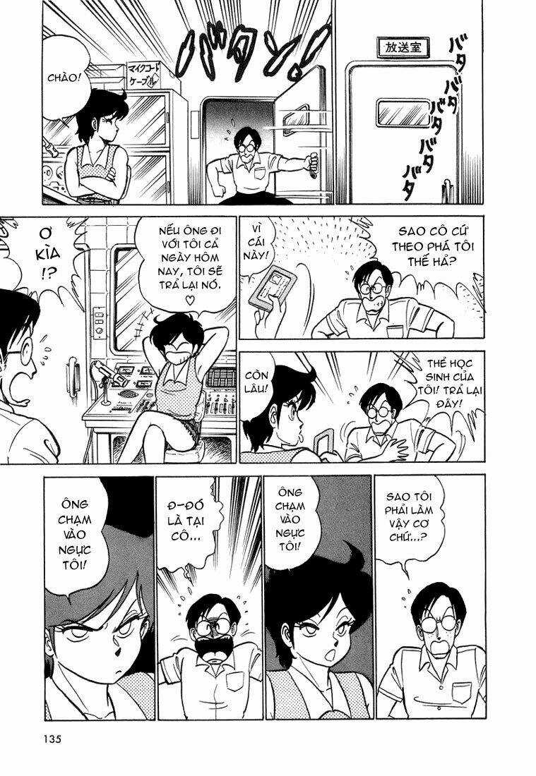 Trick Ster - Chapter 7 - Trang 8