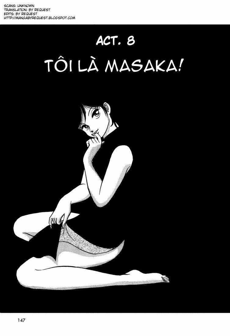 Trick Ster - Chapter 8 - Trang 2