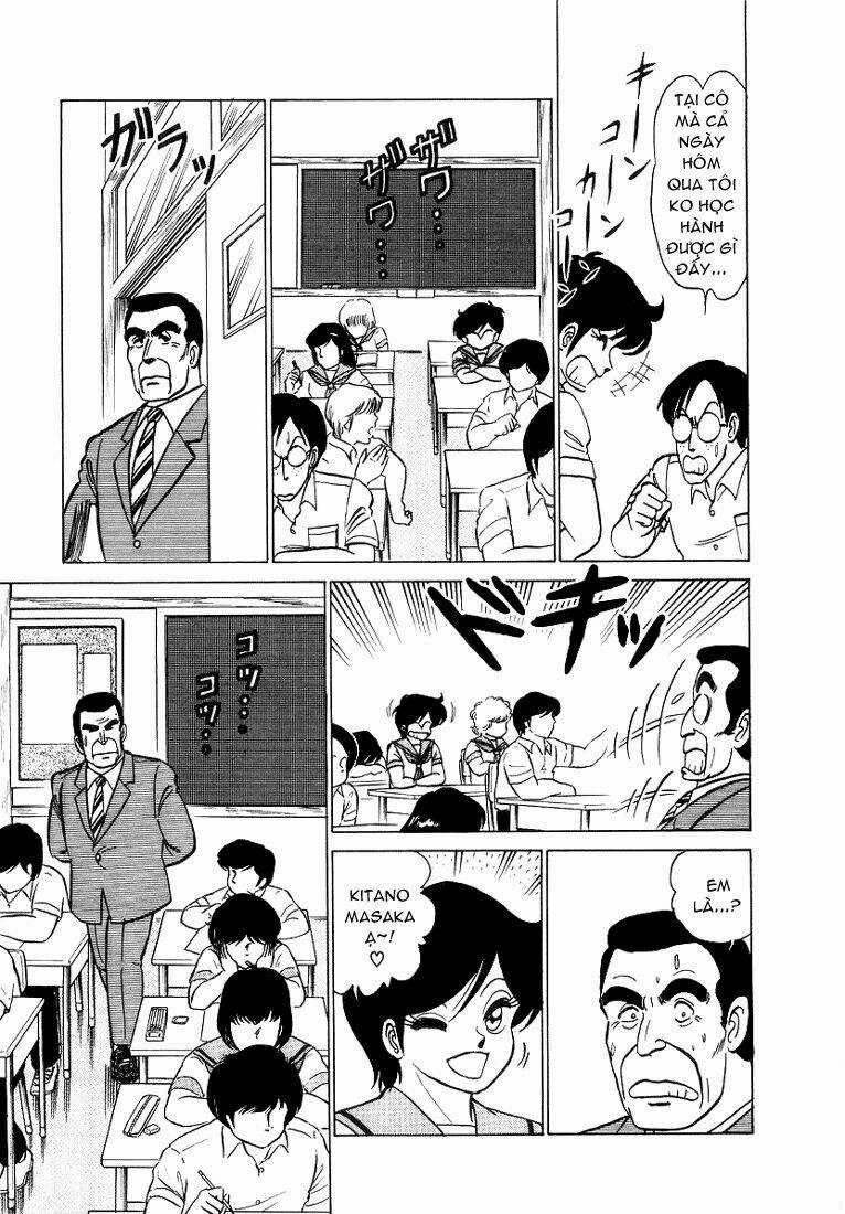 Trick Ster - Chapter 8 - Trang 12