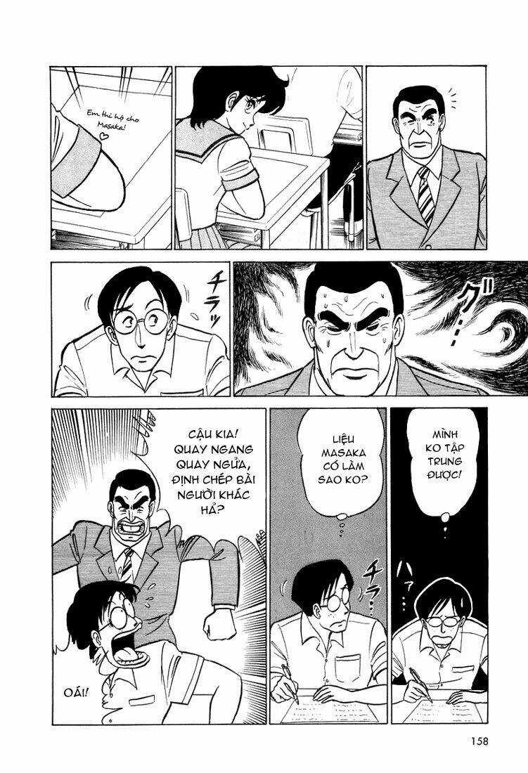 Trick Ster - Chapter 8 - Trang 13