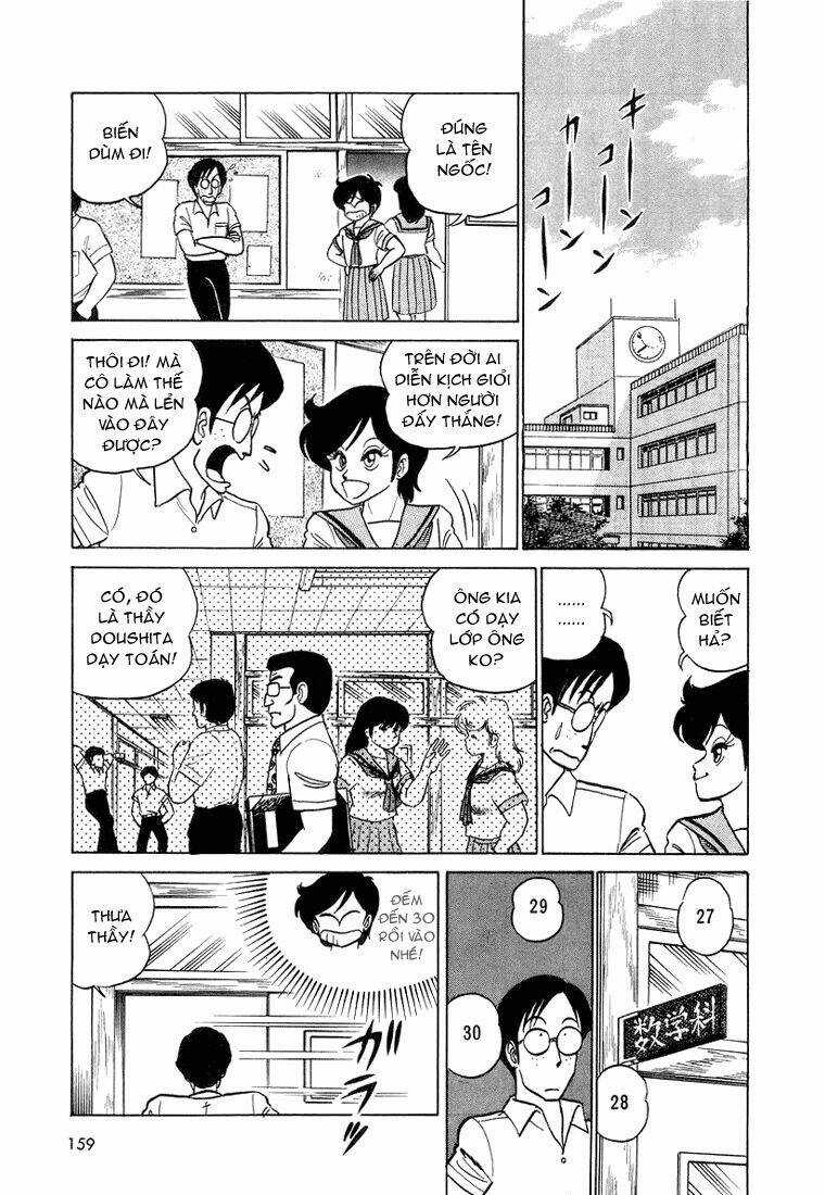 Trick Ster - Chapter 8 - Trang 14