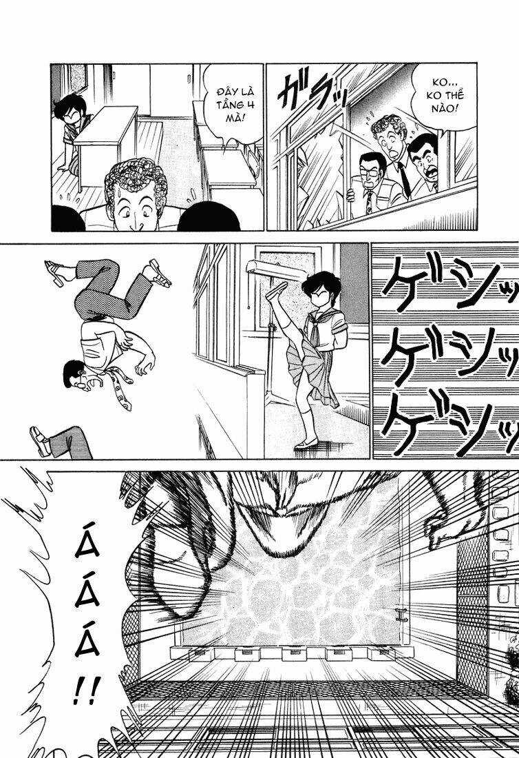 Trick Ster - Chapter 8 - Trang 17