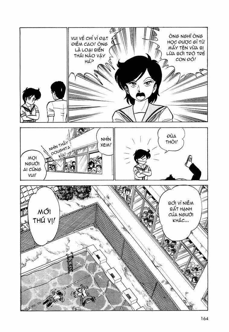 Trick Ster - Chapter 8 - Trang 19
