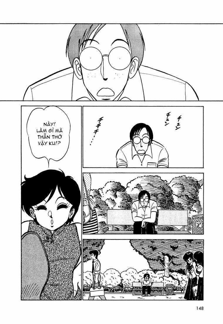 Trick Ster - Chapter 8 - Trang 3