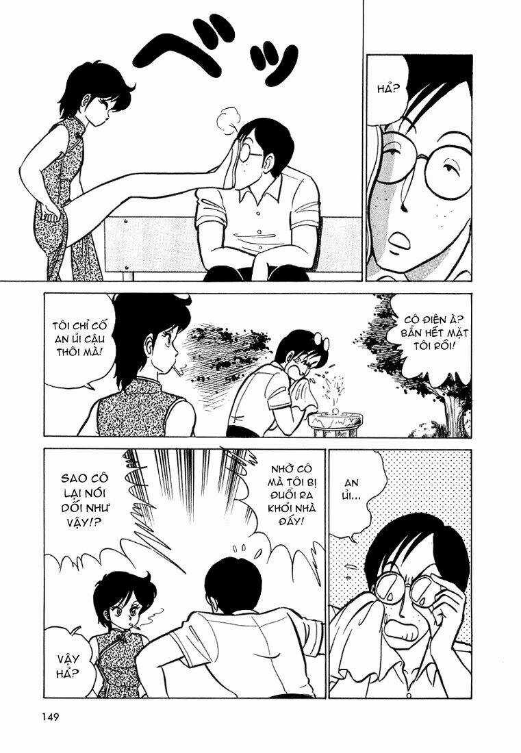 Trick Ster - Chapter 8 - Trang 4