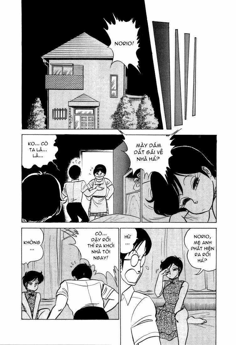 Trick Ster - Chapter 8 - Trang 5