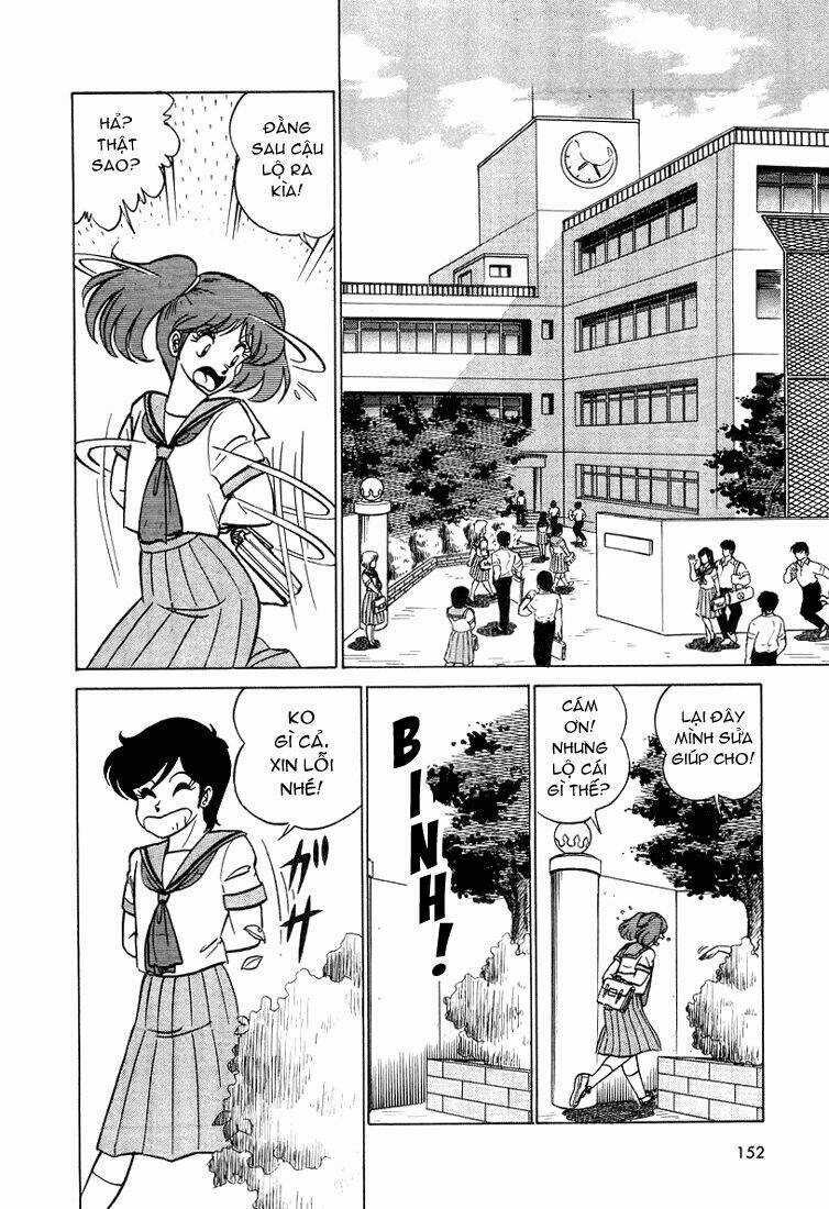 Trick Ster - Chapter 8 - Trang 7