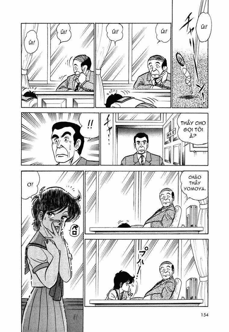 Trick Ster - Chapter 8 - Trang 9