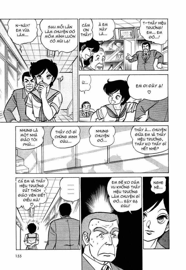 Trick Ster - Chapter 8 - Trang 10