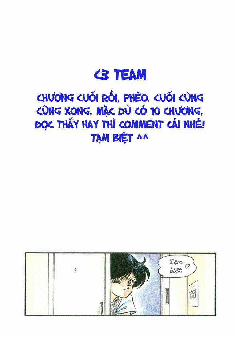 Trick Ster - Chapter 9 - Trang 1