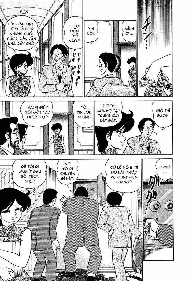 Trick Ster - Chapter 9 - Trang 14