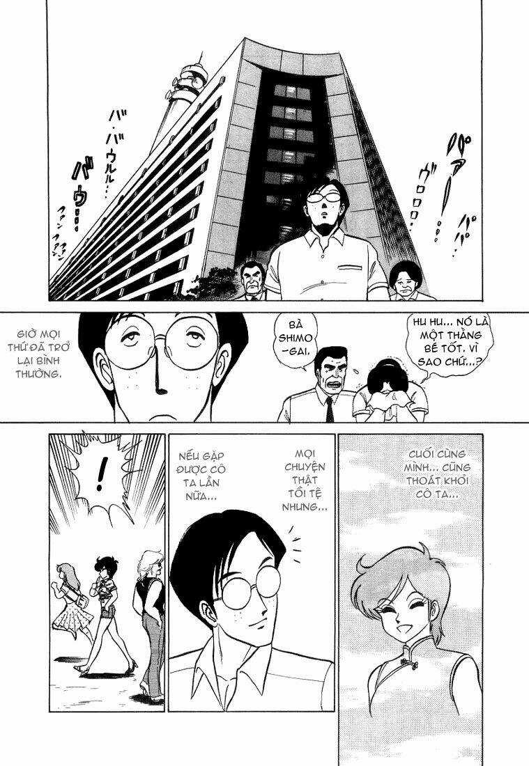 Trick Ster - Chapter 9 - Trang 17