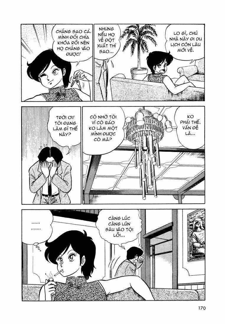 Trick Ster - Chapter 9 - Trang 7