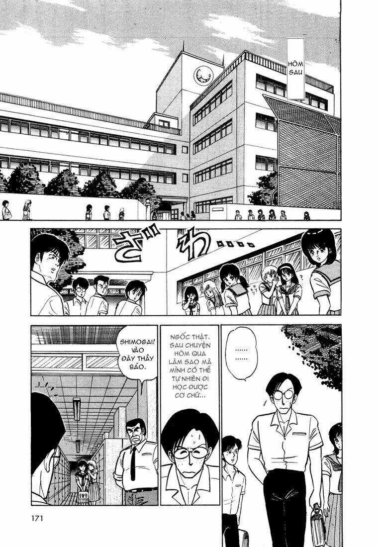 Trick Ster - Chapter 9 - Trang 8