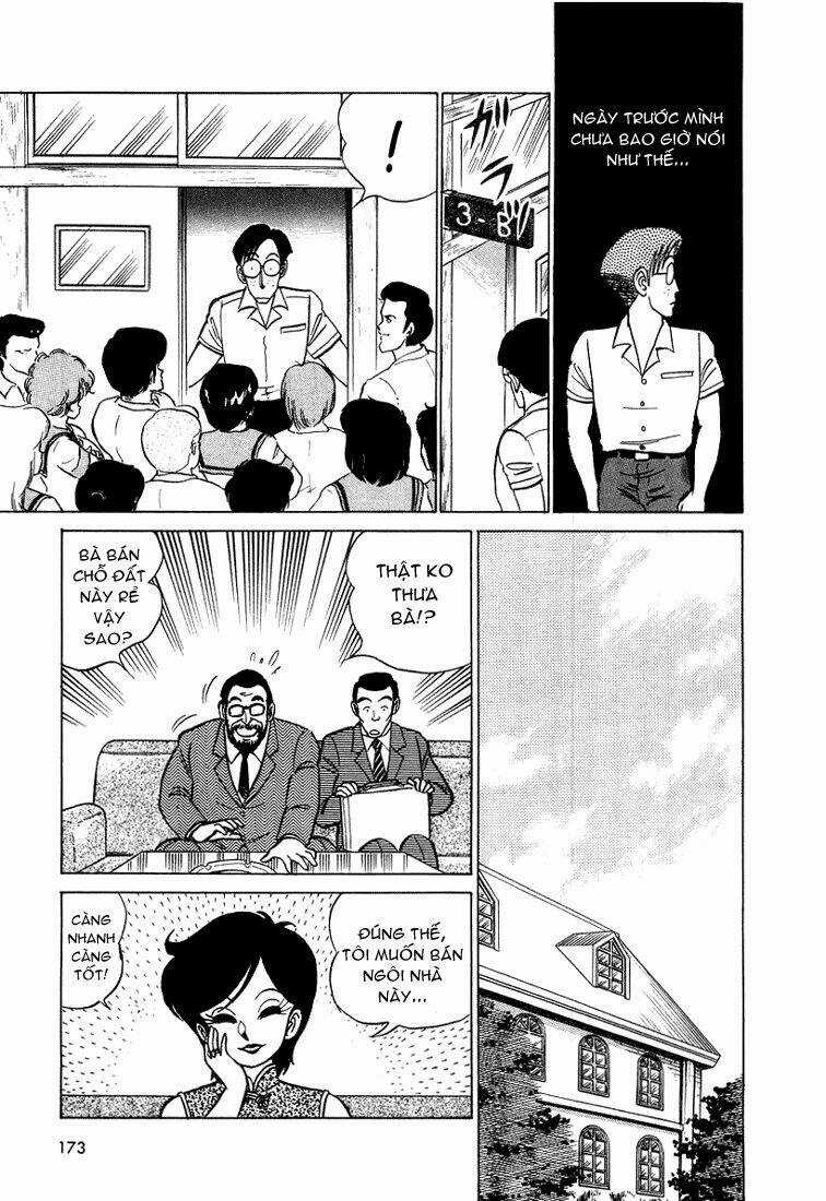 Trick Ster - Chapter 9 - Trang 10