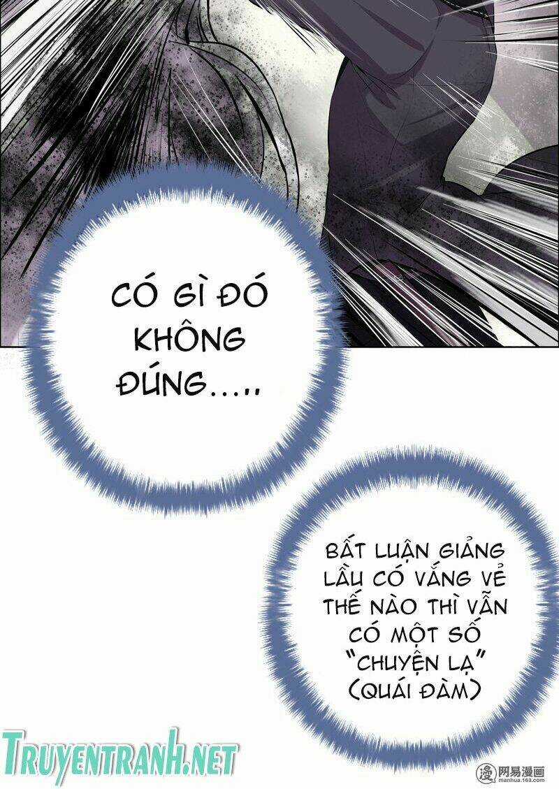 Triển Khai Dị Năng - Chapter 11 - Trang 4