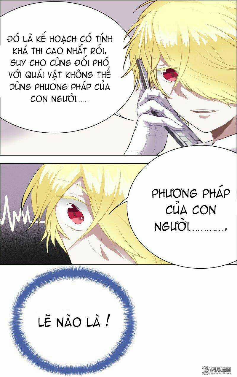 Triển Khai Dị Năng - Chapter 12 - Trang 4