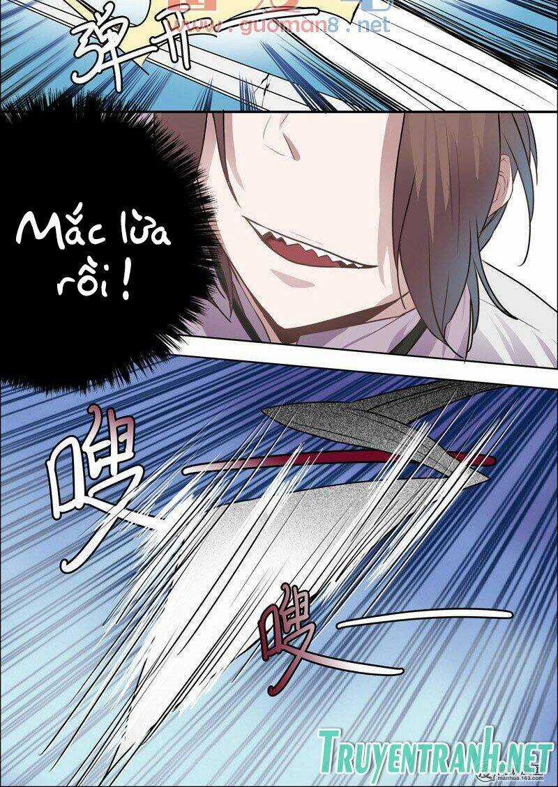 Triển Khai Dị Năng - Chapter 15 - Trang 13