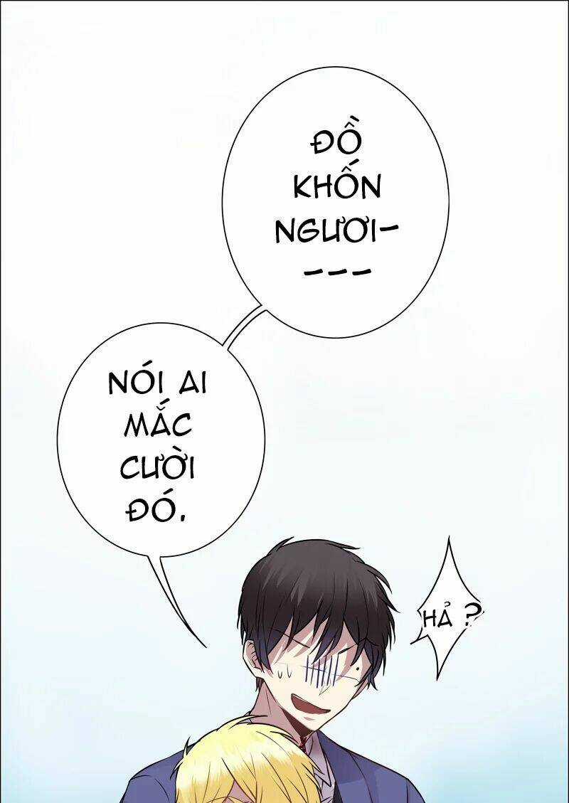 Triển Khai Dị Năng - Chapter 16 - Trang 7