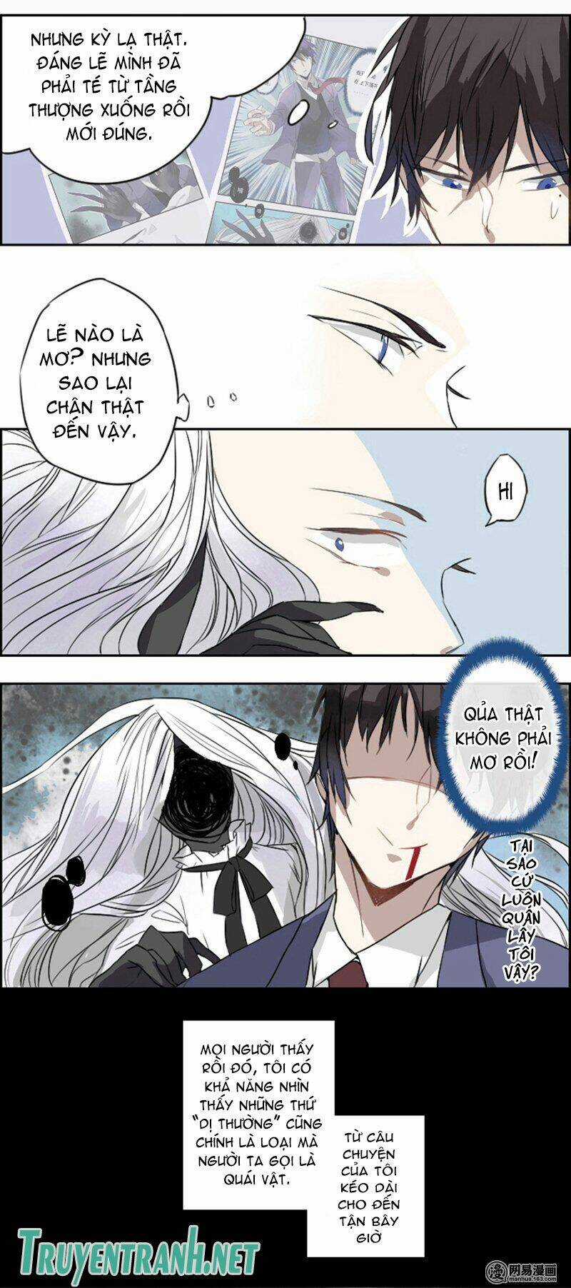 Triển Khai Dị Năng - Chapter 2 - Trang 4