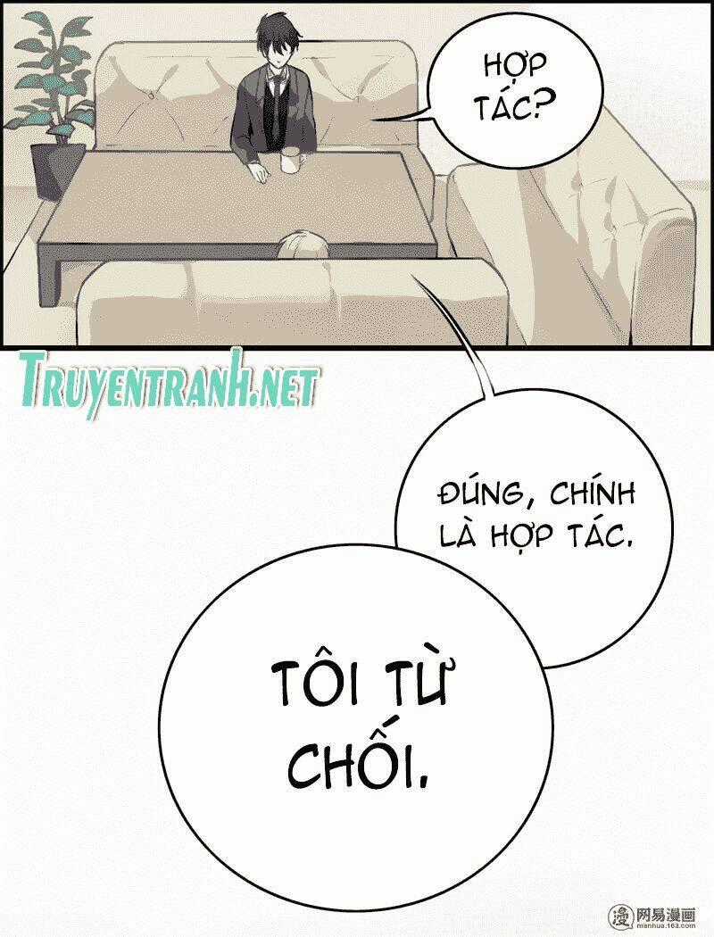 Triển Khai Dị Năng - Chapter 4 - Trang 2